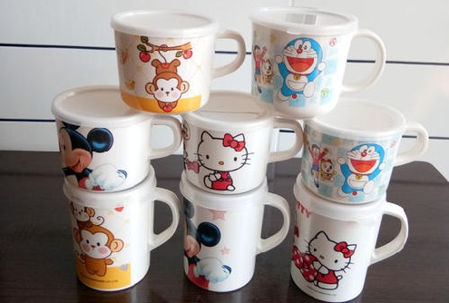 What is Split Melamine Mug? 