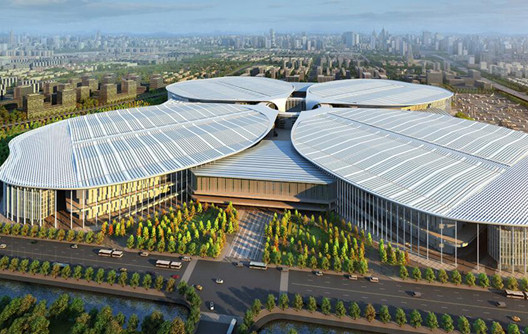 2022 Shanghai DIE & MOULD Exhibition