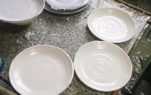 So Easy to Make Melamine Tableware (Shunhao Machines & Moulds)