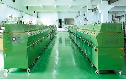 Why Need a Preheater Machine for Melamine Powder？