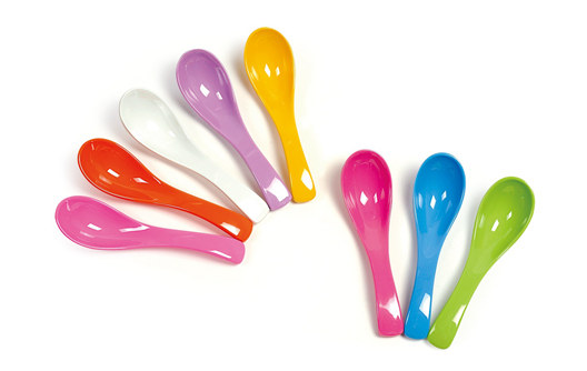 Melamine Spoon Molds Shunhao