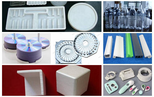 Introduction to Six Types of Plastic Moulds