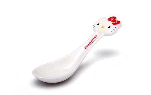 Shunhao Melamine Spoon Mold Inspection