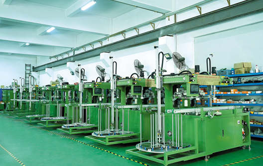 FAST! Single Side Automatic Grinding Machine for Melamine Tableware