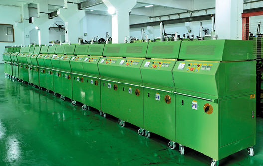 How to Run Preheater for Melamine Molding Powder?