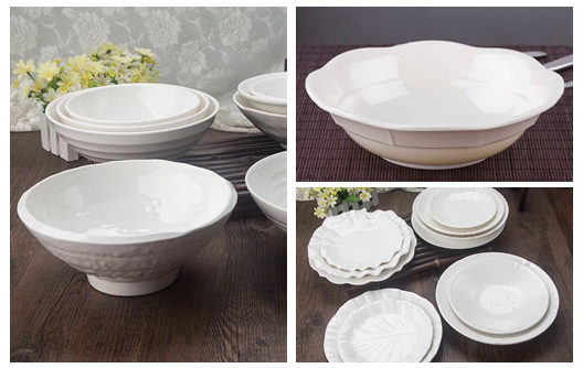 What is Melamine Tableware and How to Make?
