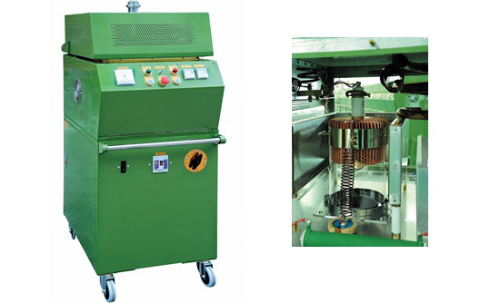 5kw Melamine Powder Preheater Machine (Canon Tube)