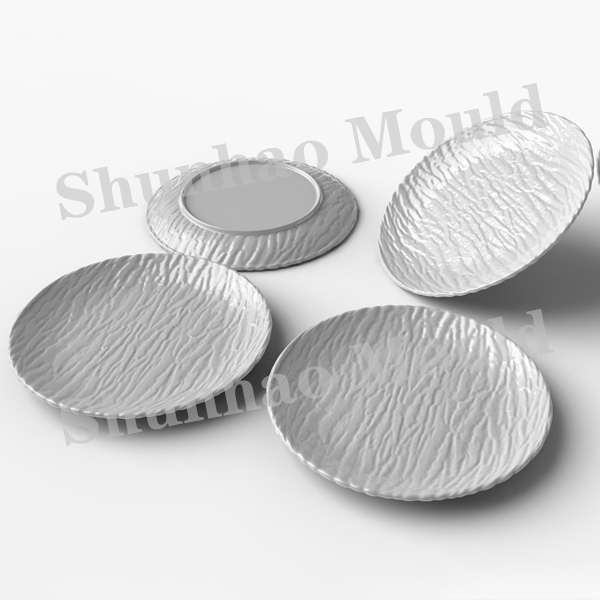 Shunhao New Fashionable Mould Design