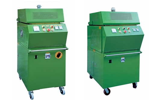 What Situations will Encounter in Repairing Preheating Machine？How to Solve the Problems?
