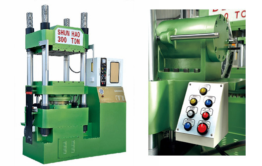 What is Manual Mode Used for Automatic Melamine Compression Machine?