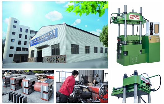 What are the Advantages of Hydraulic Melamine Forming Machine?