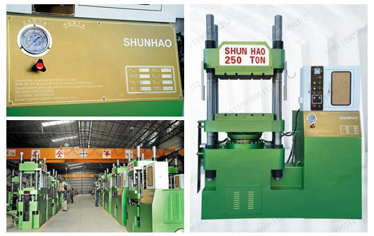 Why the Oil Supply Pressure of the Hydraulic Press is Too Low?  How to Solve It?