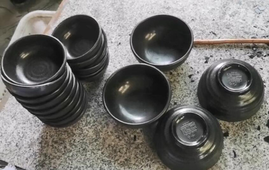 What is Shunhao Molds Factory for Melamine Tableware?