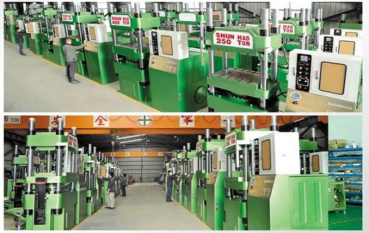 How to Install the Molds in Melamine Crockery Molding Machine?