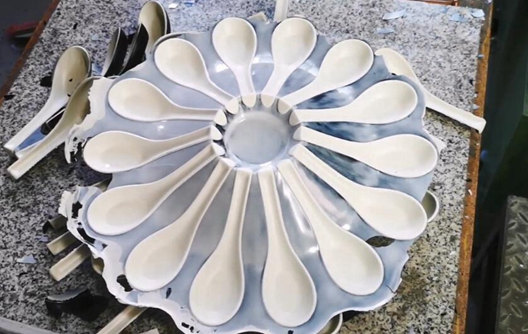 Who can Make Good Melamine Mould?