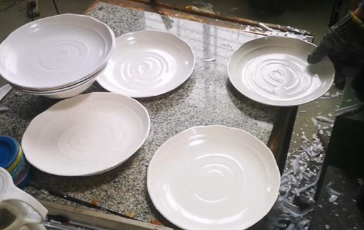 How to Make High Quality Melamine Tableware?