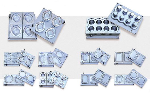 What Cause the Damage of Die-casting Molds?
