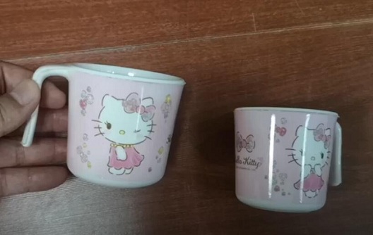 New Style Melamine Mug Mold from Shunhao Factory