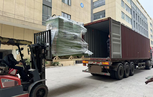 Shunhao Factory Melamine Tableware Machines New Shipment
