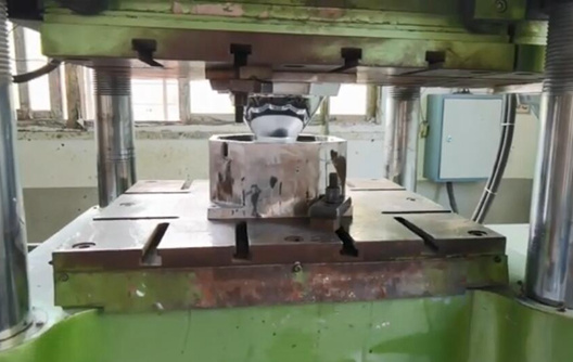  Shunhao Double Color Molding Machine