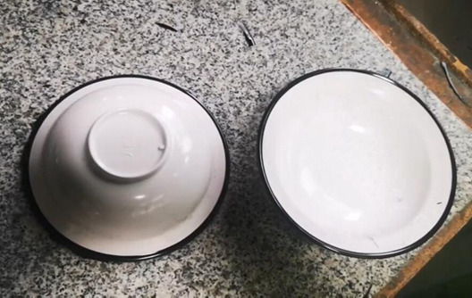 Shunhao Melamine Moulds New Style