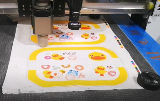 Amazing! Fully Automatic Paper Cutting Machine (Shunhao Machines)