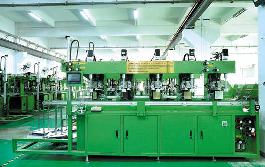 Why Use Automatic Edging Machine for Melamine Tableware?