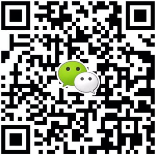 Scan to wechat